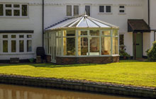 High Row conservatory leads