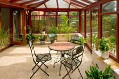 High Row conservatory quotes