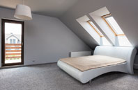 High Row bedroom extensions