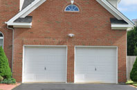 free High Row garage construction quotes