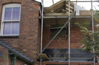 free High Row home extension quotes