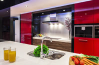 High Row kitchen extensions